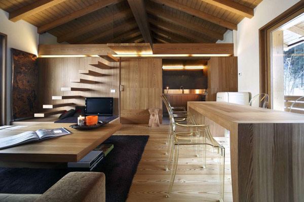 immobilier Appartement 1699