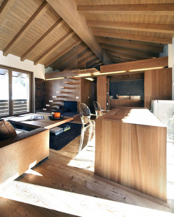 immobilier Appartement 1699