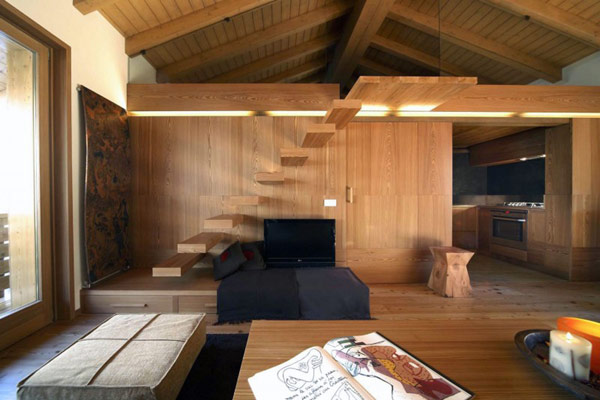 immobilier Appartement 1699