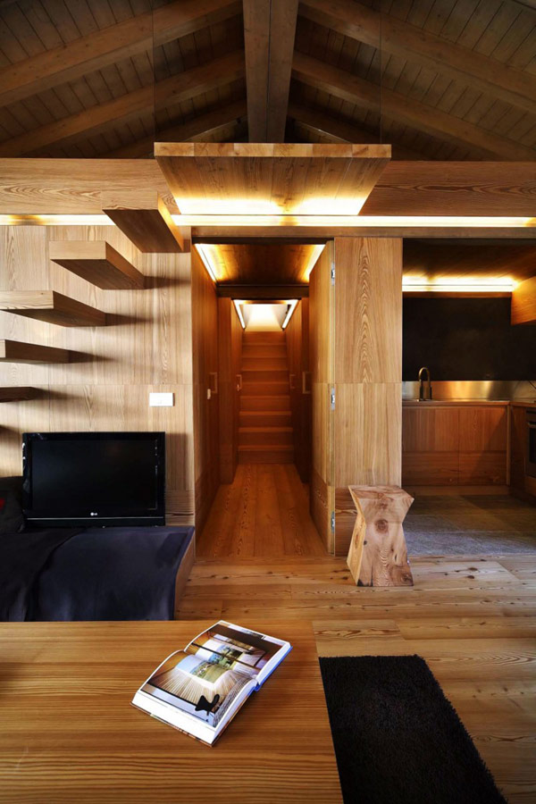 immobilier Appartement 1699