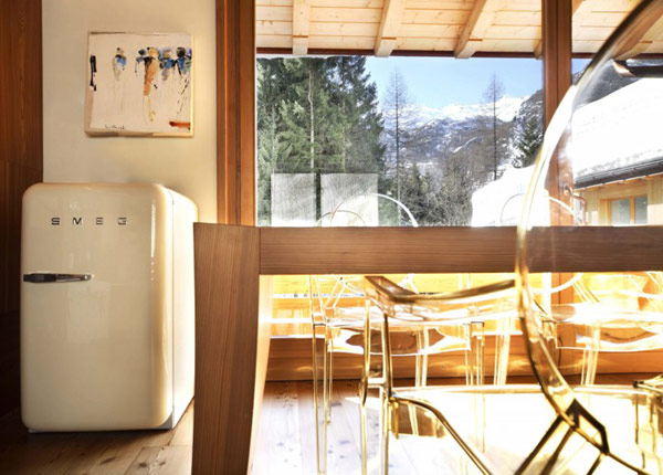 immobilier Appartement 1699
