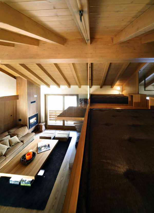 immobilier Appartement 1699