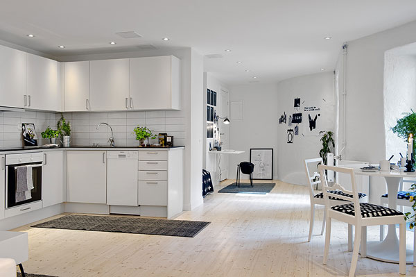 immobilier Appartement 1932