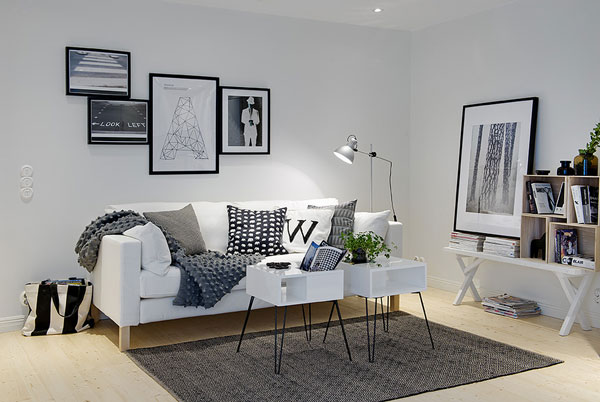 immobilier Appartement 1932