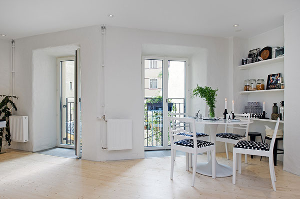 immobilier Appartement 1932