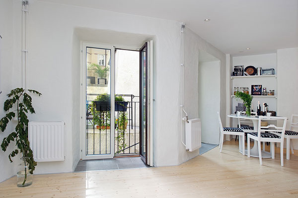 immobilier Appartement 1932