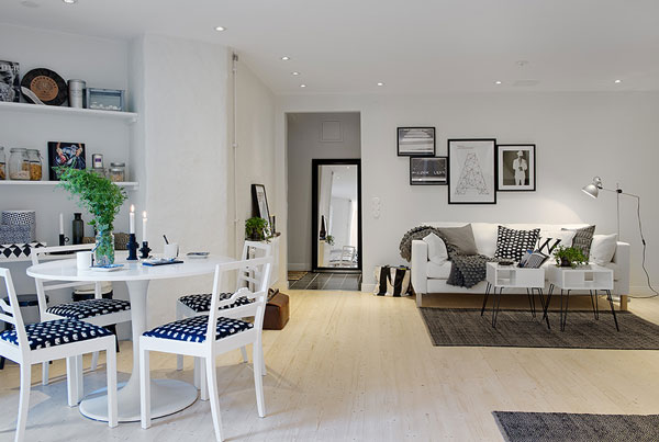 immobilier Appartement 1932