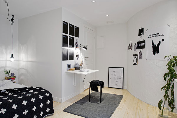 immobilier Appartement 1932