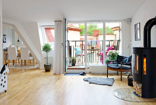immobilier Appartement 1934