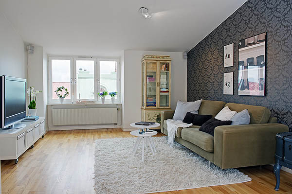 immobilier Appartement 1934