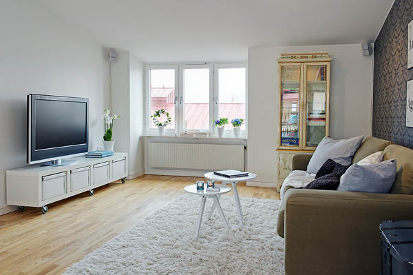 immobilier Appartement 1934