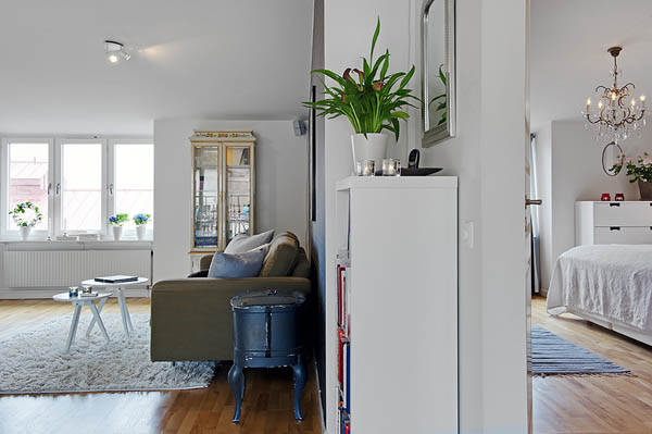 immobilier Appartement 1934