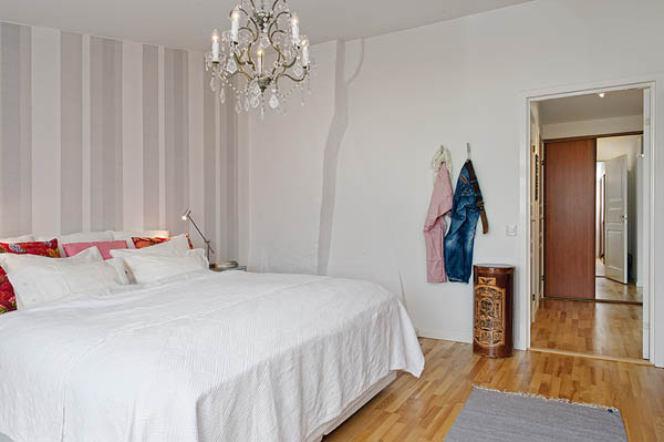 immobilier Appartement 1934