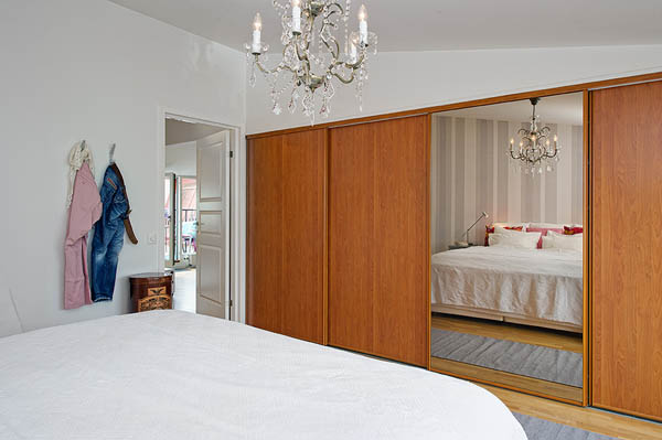 immobilier Appartement 1934