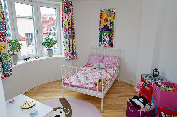 immobilier Appartement 1934