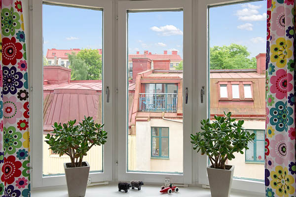 immobilier Appartement 1934