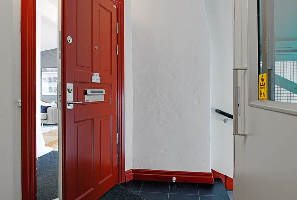 immobilier Appartement 1934