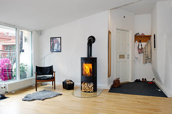 immobilier Appartement 1934