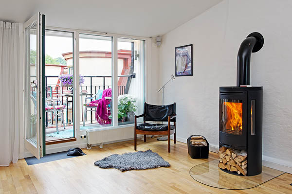 immobilier Appartement 1934