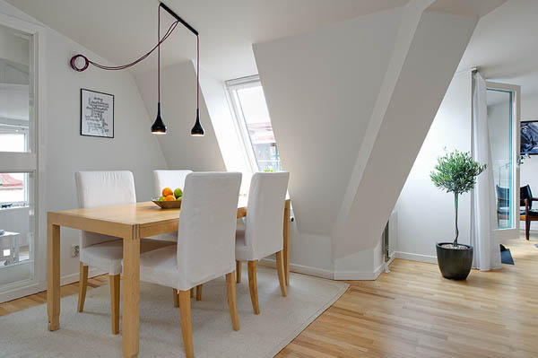 immobilier Appartement 1934