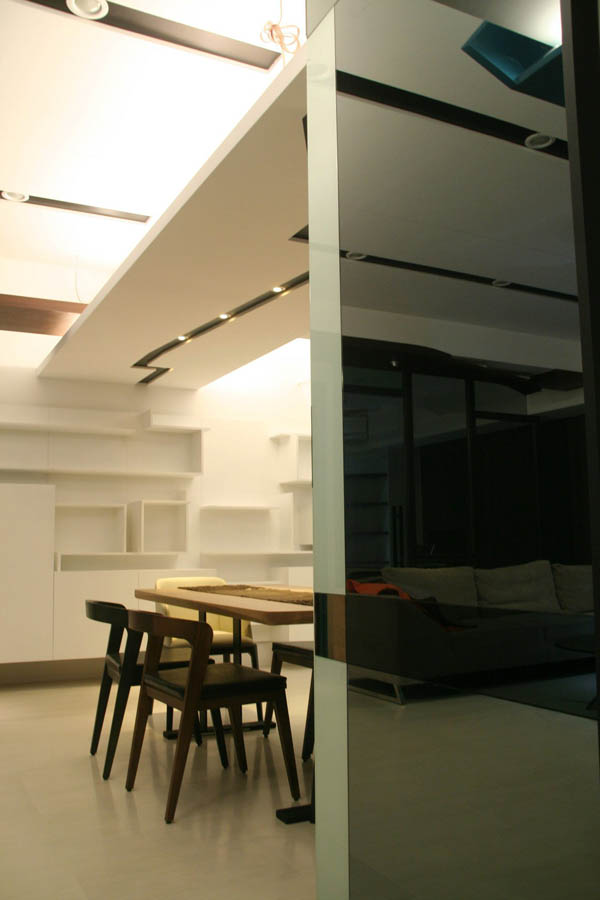 immobilier Appartement 1993