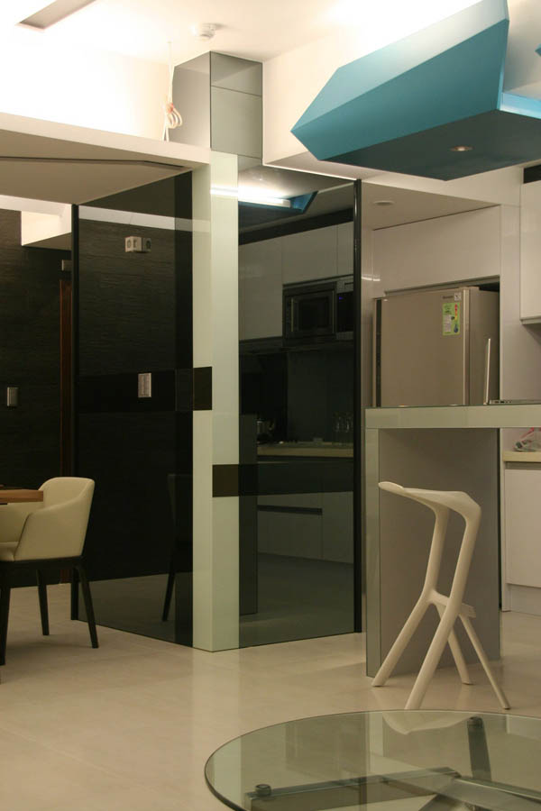 immobilier Appartement 1993