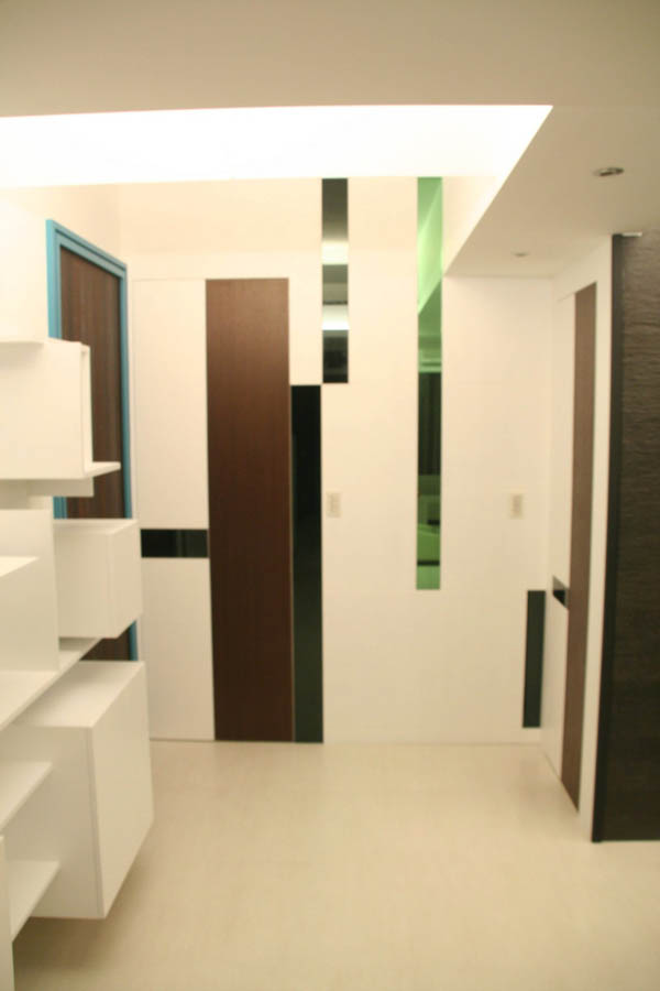 immobilier Appartement 1993