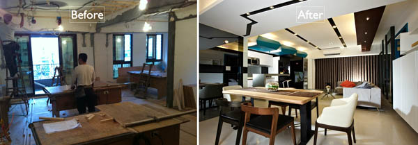 immobilier Appartement 1993