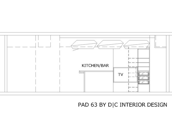 immobilier Appartement 1993