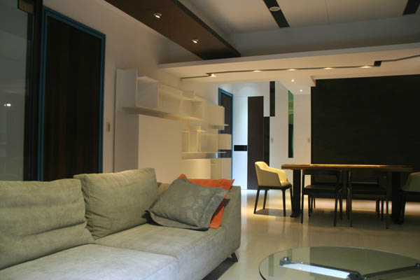immobilier Appartement 1993