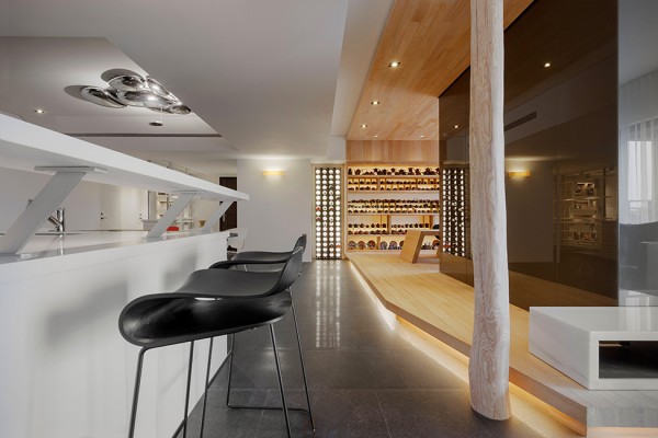immobilier Appartement 204