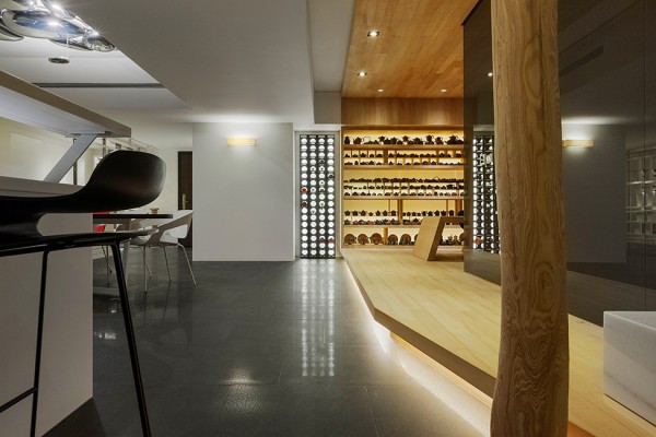 immobilier Appartement 204