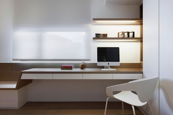 immobilier Appartement 204