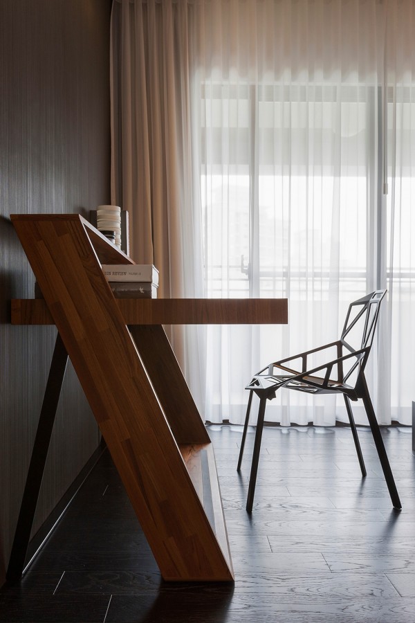 immobilier Appartement 204
