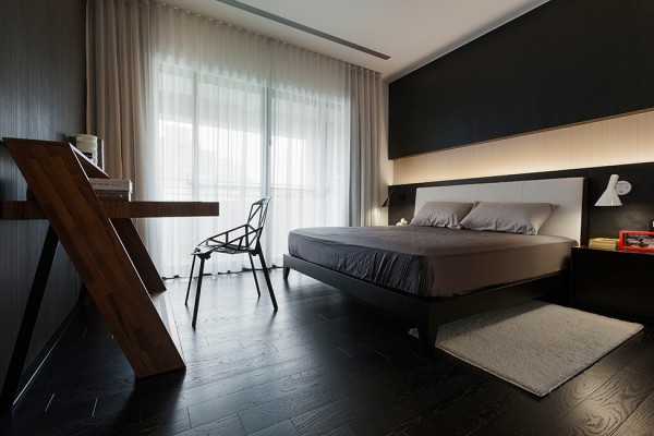 immobilier Appartement 204