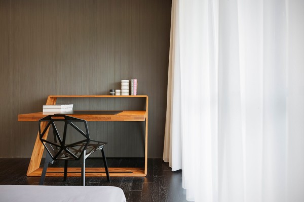 immobilier Appartement 204