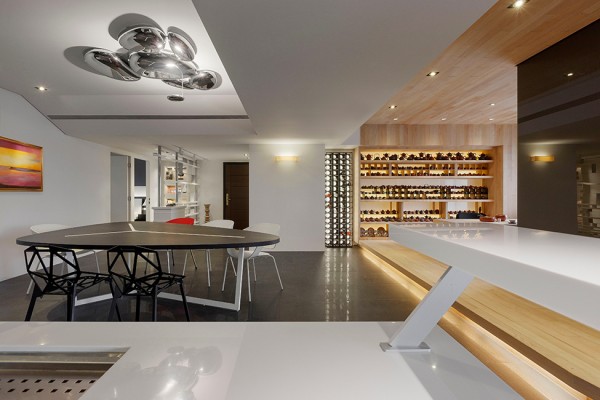 immobilier Appartement 204