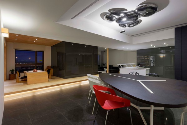 immobilier Appartement 204