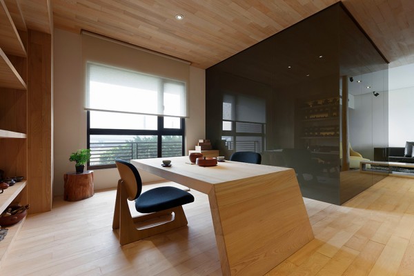 immobilier Appartement 204