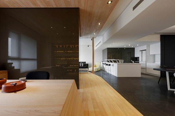 immobilier Appartement 204