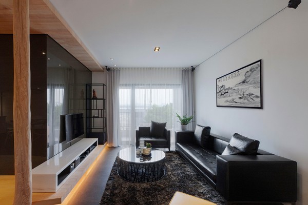 immobilier Appartement 204