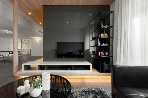 immobilier Appartement 204