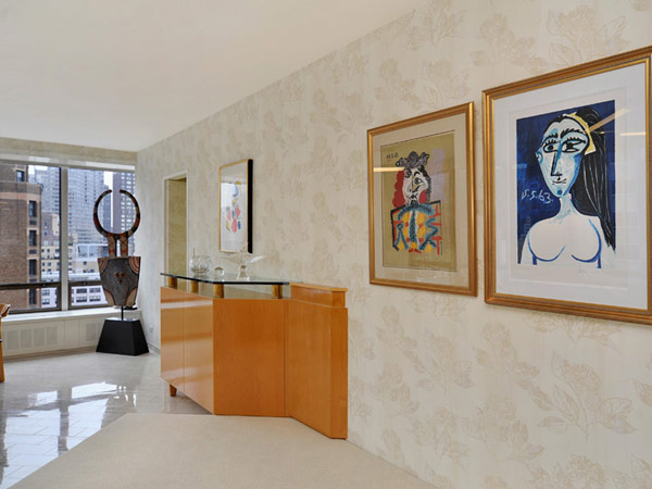 immobilier Appartement 2041
