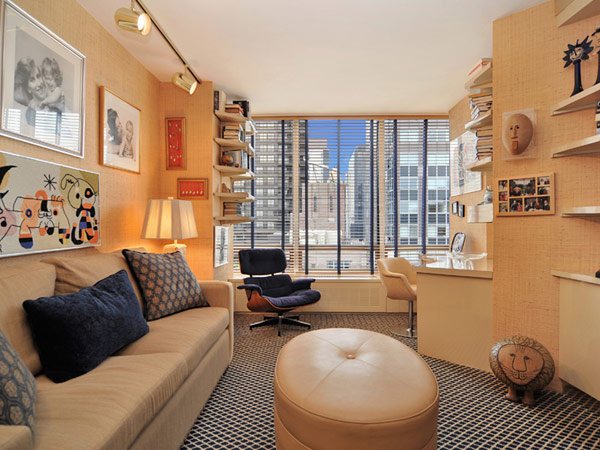 immobilier Appartement 2041