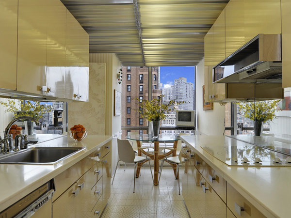 immobilier Appartement 2041