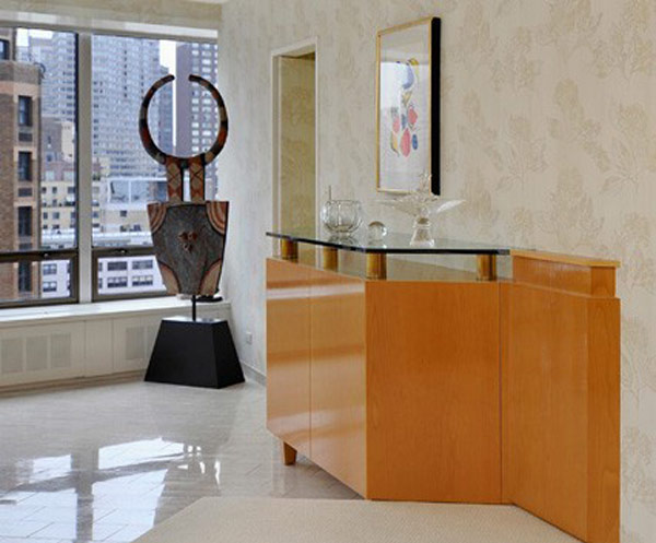 immobilier Appartement 2041