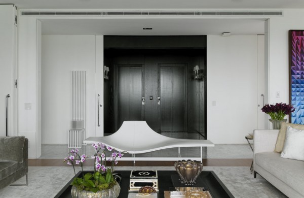 immobilier Appartement 215