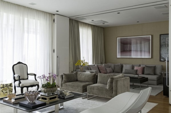 immobilier Appartement 215