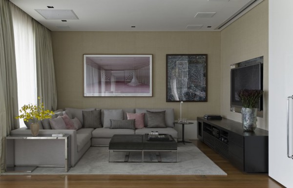 immobilier Appartement 215