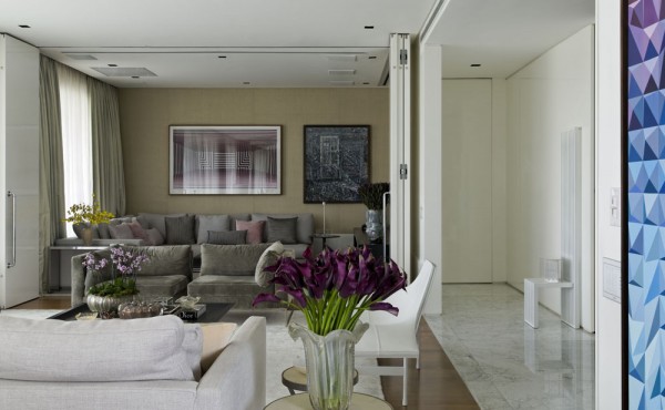 immobilier Appartement 215